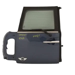 Dostępne od ręki KLAPA TYLNA TYŁ DRZWI LEWE MINI CLUBMAN COOPER